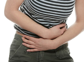 Asking about Pancreatic Cancer Symptoms