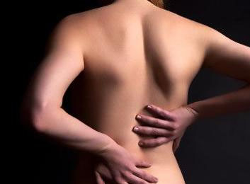 Back Pain Pancreatic Cancer Symptoms