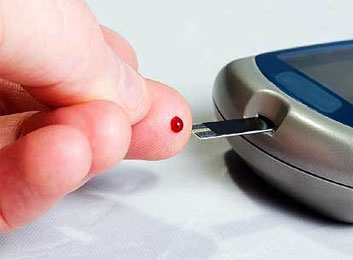Diabetes Pancreatic Cancer Symptoms