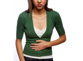 Early Pancreatic Cancer Symptoms