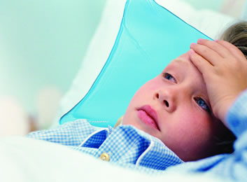 Fever Pancreatic Cancer Symptoms