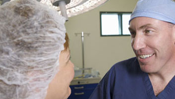 Guidance for Pancreatic Cancer Symptoms