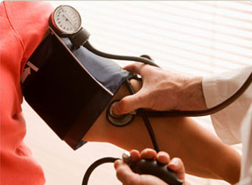High Blood Pressure Pancreatic Cancer Symptoms