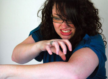 Itching Pancreatic Cancer Symptoms