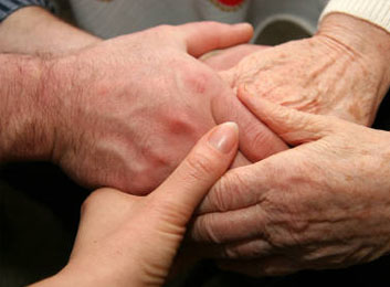 Living with Pancreatic Cancer Symptoms