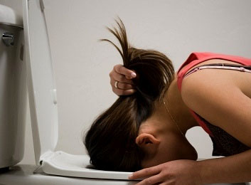 Nausea Pancreatic Cancer Symptoms