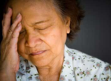 Pancreatic Cancer Symptoms During Stages of Cancer