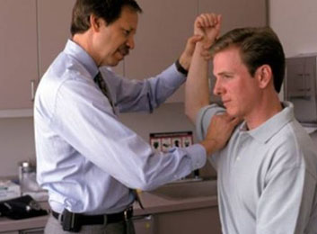 Pancreatic Cancer Symptoms in Men