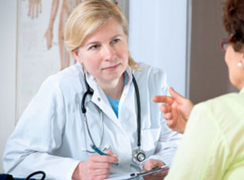 Seeking a Second Opinion on Pancreatic Cancer Symptoms