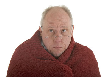Shivering Pancreatic Cancer Symptoms