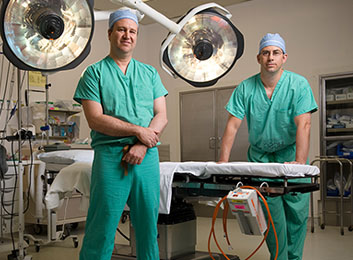 Surgery to Treat Pancreatic Cancer Symptoms