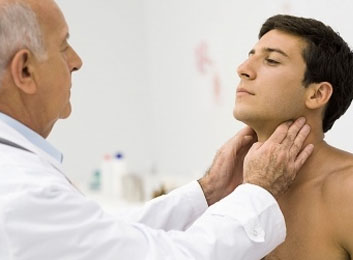 Swollen Lymph Nodes Pancreatic Cancer Symptoms