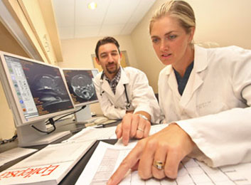 What Will My Dr Do about Pancreatic Cancer Symptoms