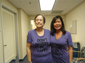 Worried about Pancreatic Cancer Symptoms